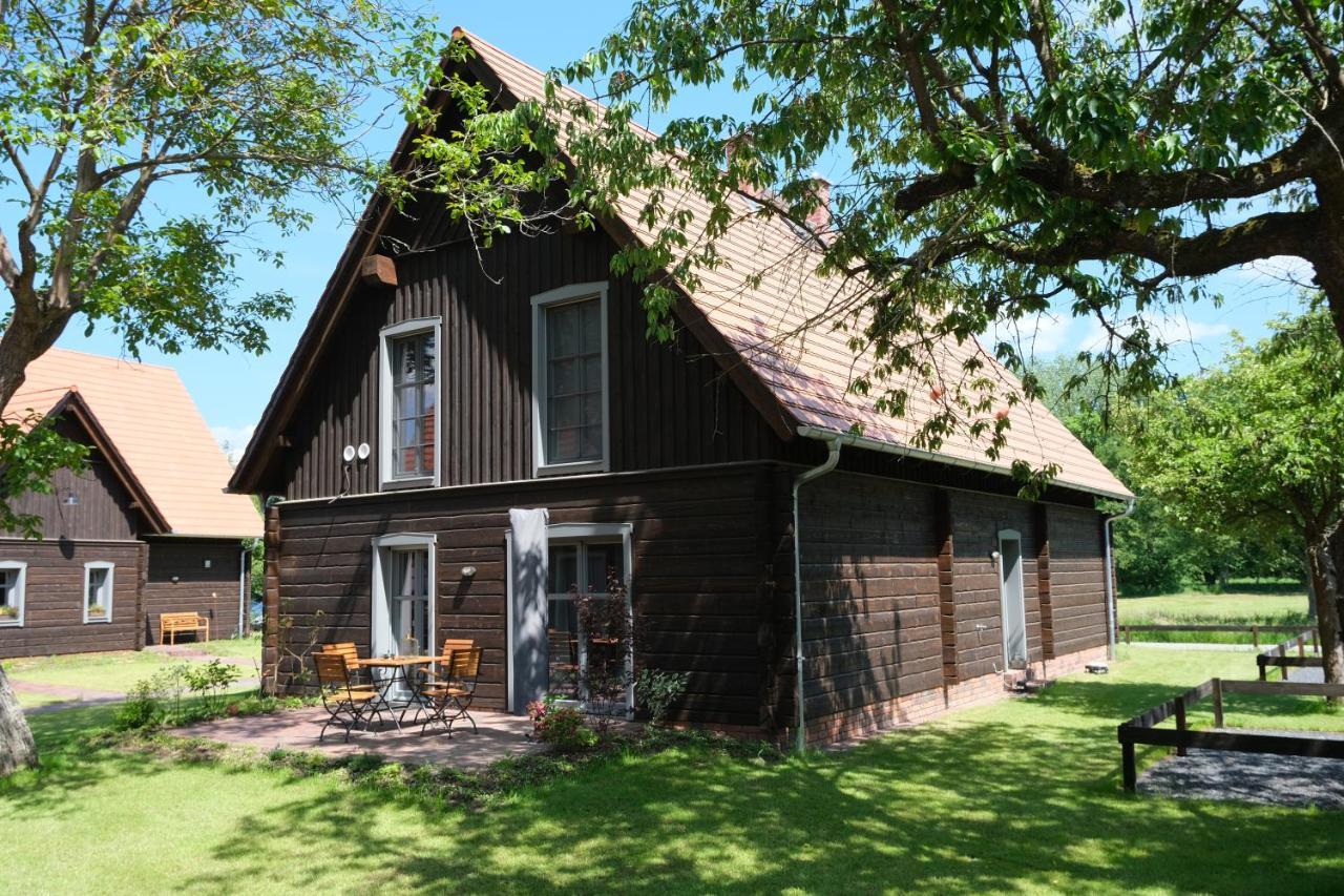 Hofstelle No. 133 Apartment Burg  Exterior photo