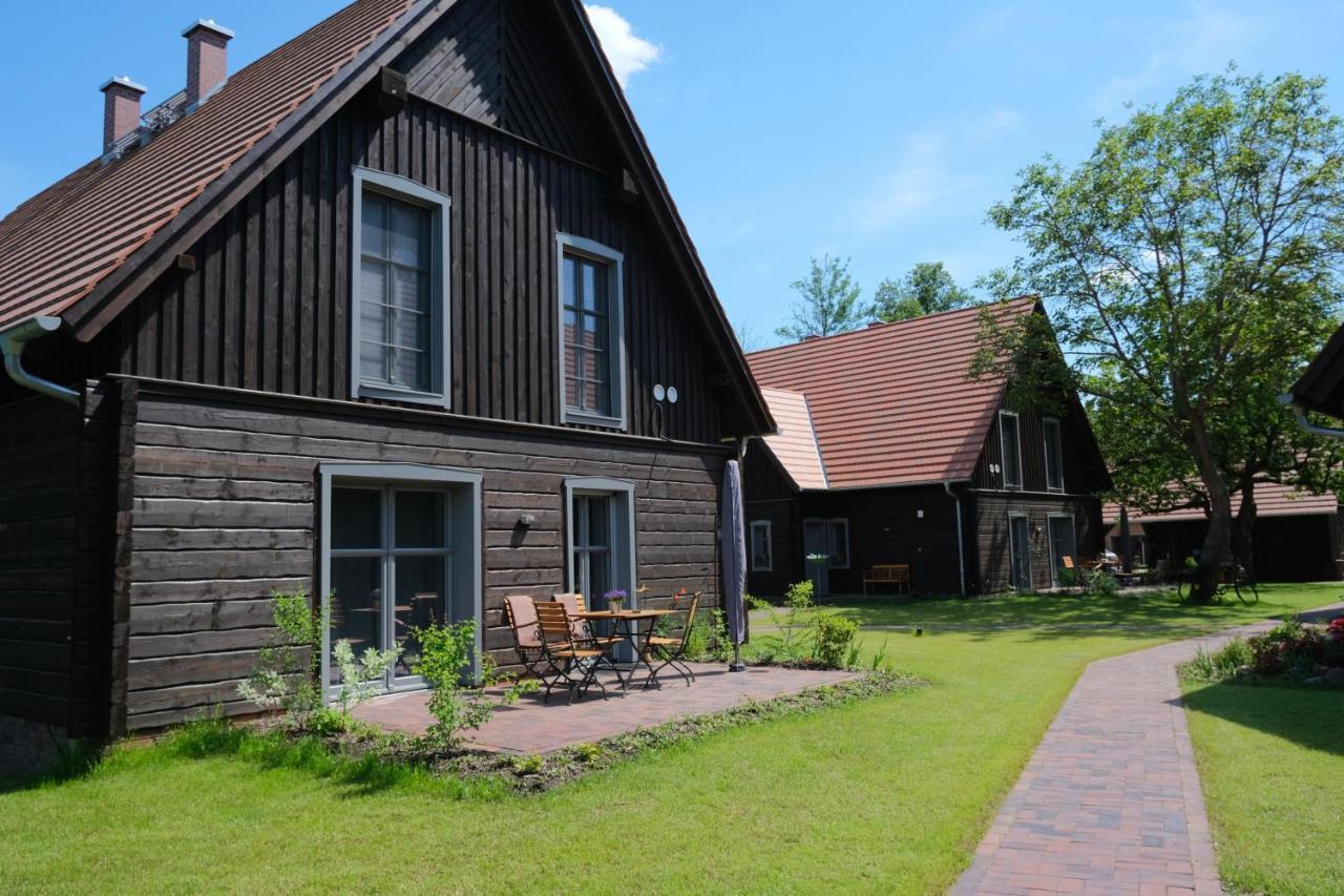 Hofstelle No. 133 Apartment Burg  Exterior photo